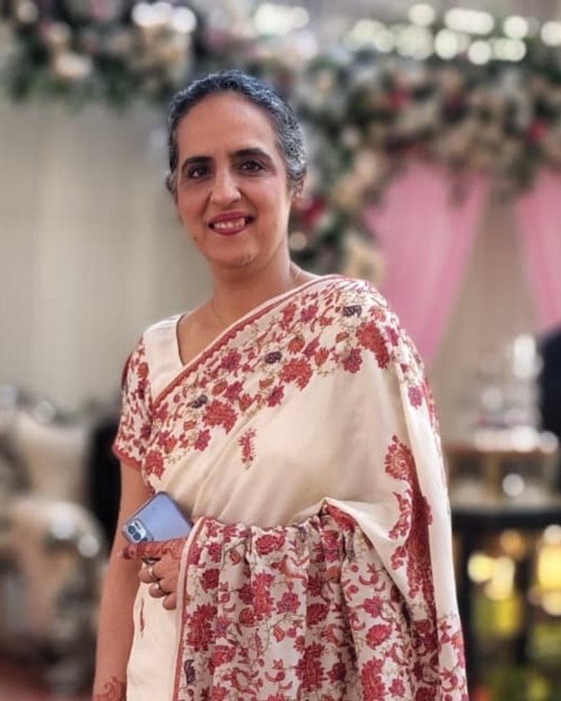 Gurleen Kaur, Skill Ninja trainer