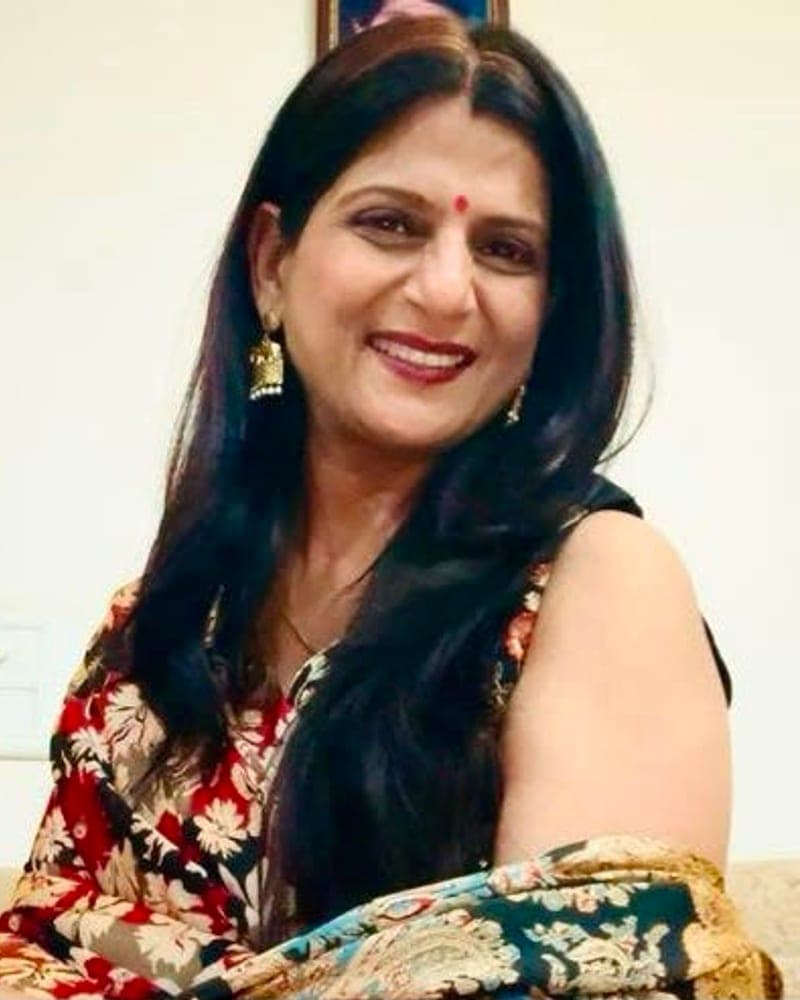 Ruchika Malik, Skill Ninja trainer