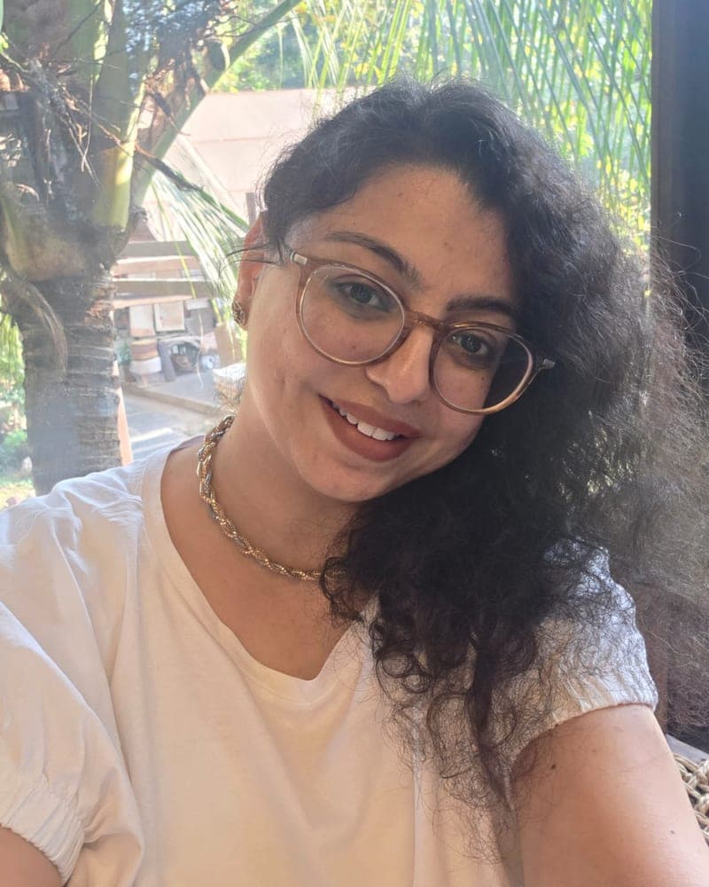 Savleen Kaur, Skill Ninja trainer