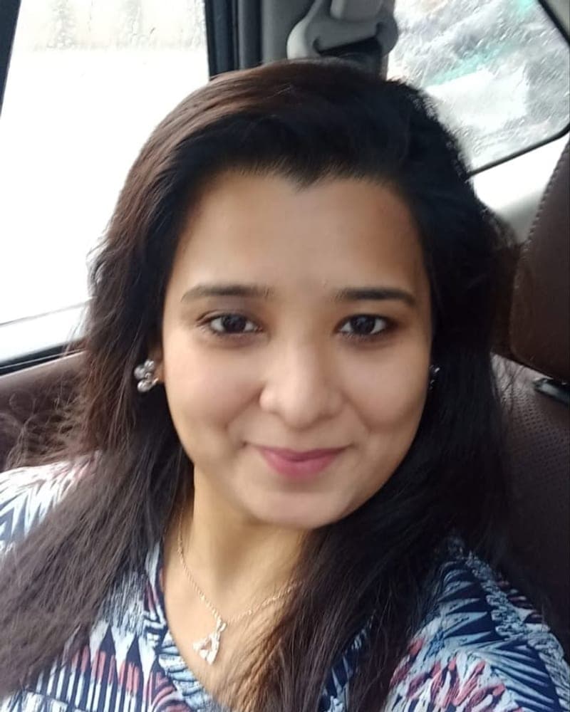 Akshita Gandhi, Skill Ninja trainer