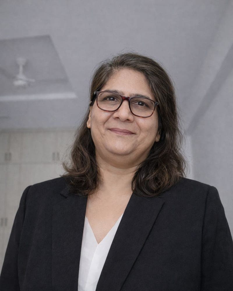Babita Aggarwal, Skill Ninja trainer