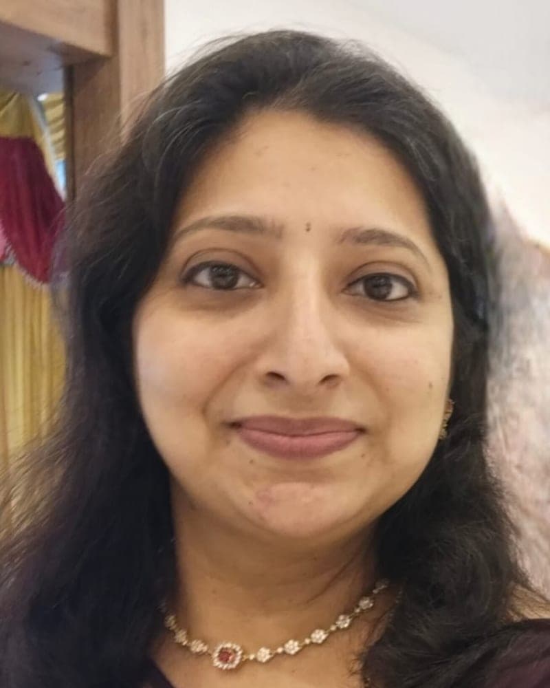 Poonam Nagrath, Skill Ninja trainer