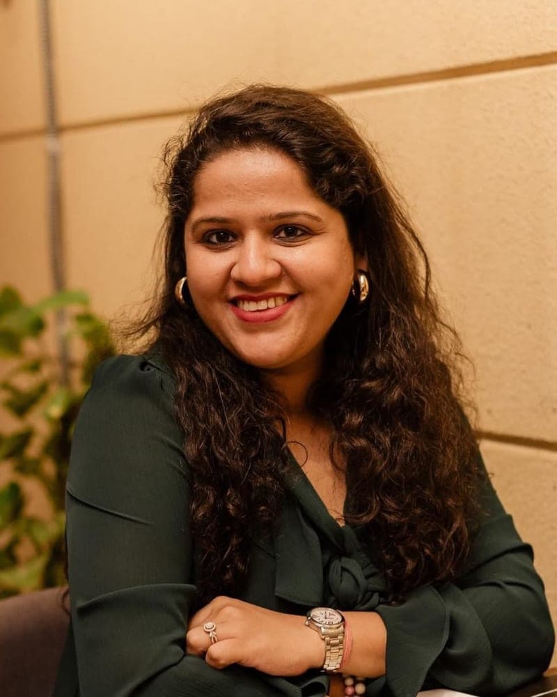 Shikha Sikka, Skill Ninja trainer